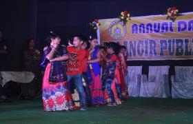 ANNUAL FUNCTION 2019